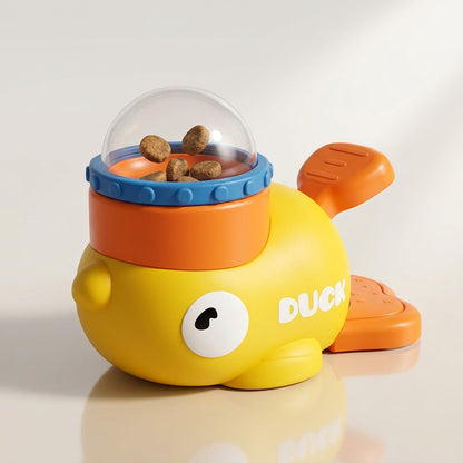 Duck Treat Puzzle Toy